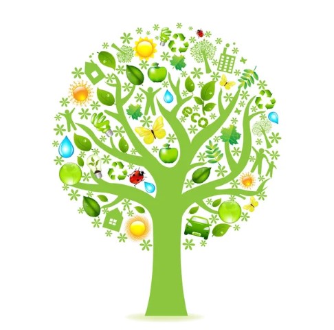 Tree image
